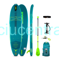 Jobe Yarra 10.6 irklentė Jobe Yarra 10.6 irklentė